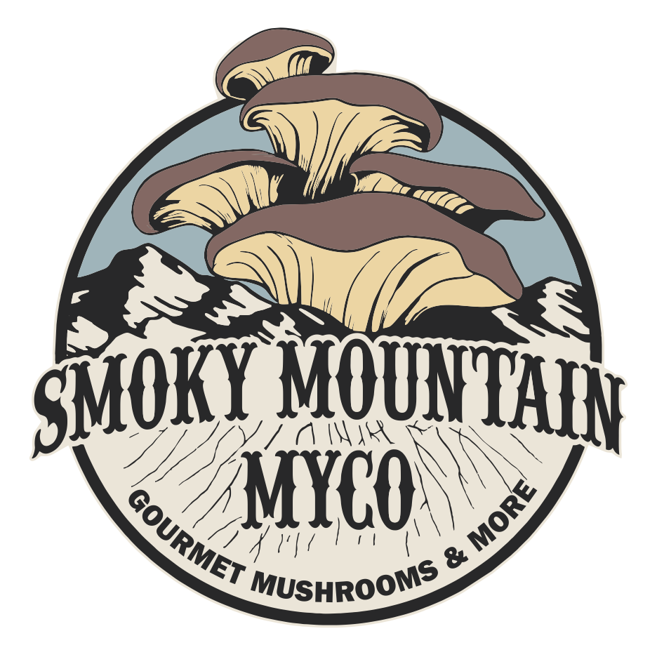 Smoky Mountain Myco - Gourmet Mushrooms Grown in Appalachia